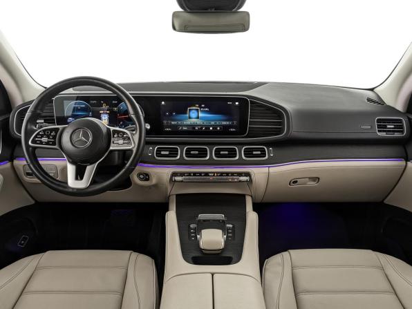 Mercedes-Benz GLE II (V167) с пробегом 2021 года, цена 6 000 000 рублей, 110982 км, внедорожник, Автокод Объявления