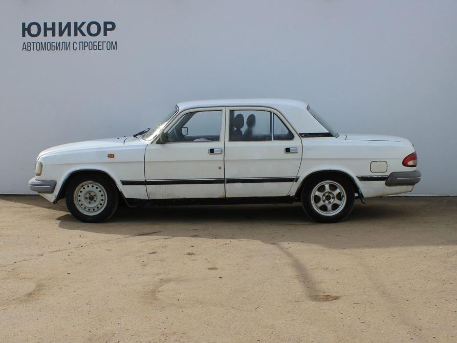 ГАЗ 3110 «Волга» Нижний Новгород  - изображение 2