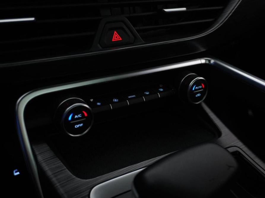 Geely Tugella I Рестайлинг Москва  - изображение 18
