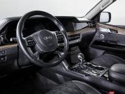 Kia Mohave I Рестайлинг 2 Москва  - изображение 36