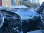 Lada (ВАЗ) Niva Travel I Архангельск  - изображение 34