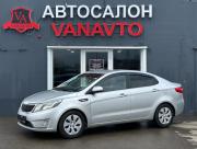Kia Rio III Альметьевск  - изображение 9