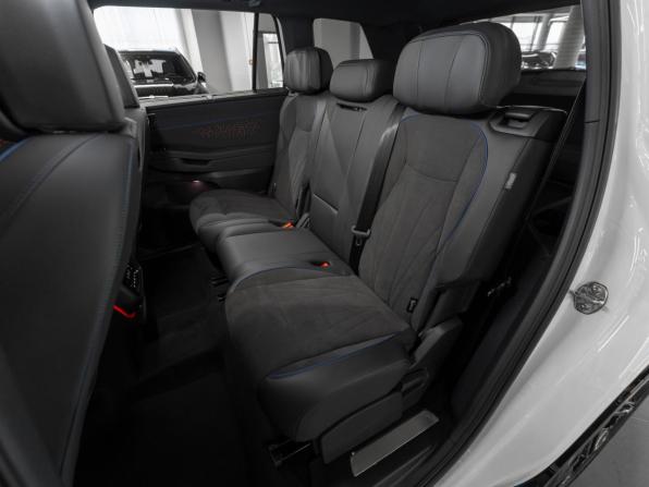 Volkswagen Teramont II (China Market) с пробегом 2026 года, цена 6 085 000 рублей, 11 км, внедорожник, Автокод Объявления