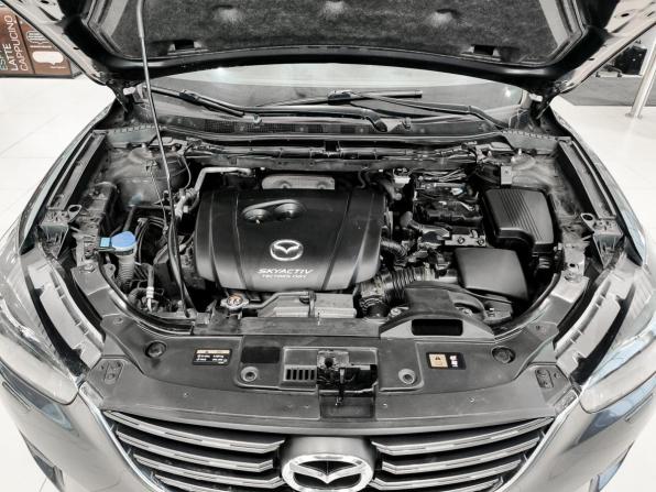 Mazda CX-5 I Рестайлинг с пробегом 2015 года, цена 2 050 000 рублей, 116337 км, внедорожник, Автокод Объявления
