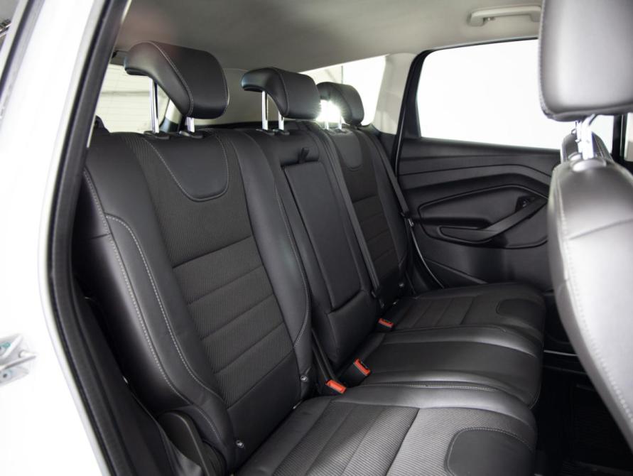 Ford Kuga II Санкт-Петербург  - изображение 12