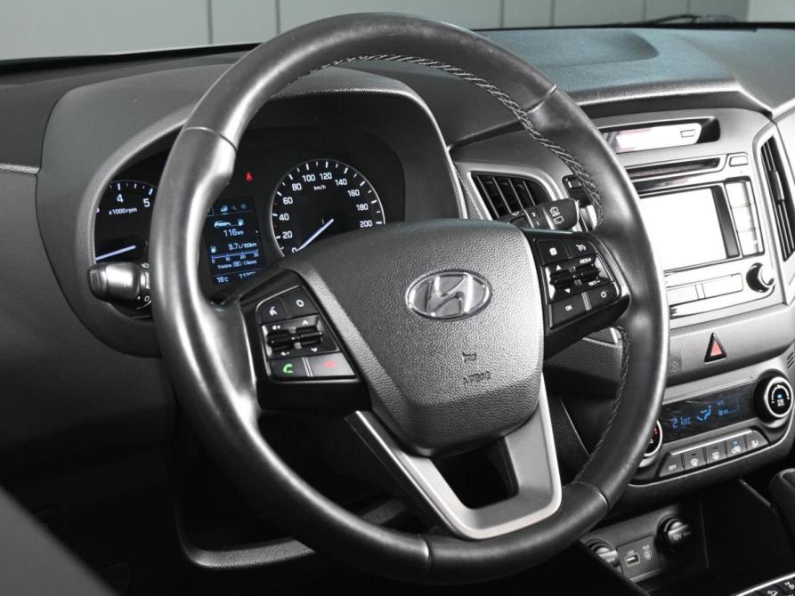 Hyundai Creta I Ростов-на-Дону  - изображение 12