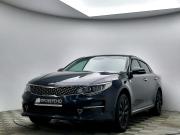Kia Optima IV Мурманск  - изображение 29