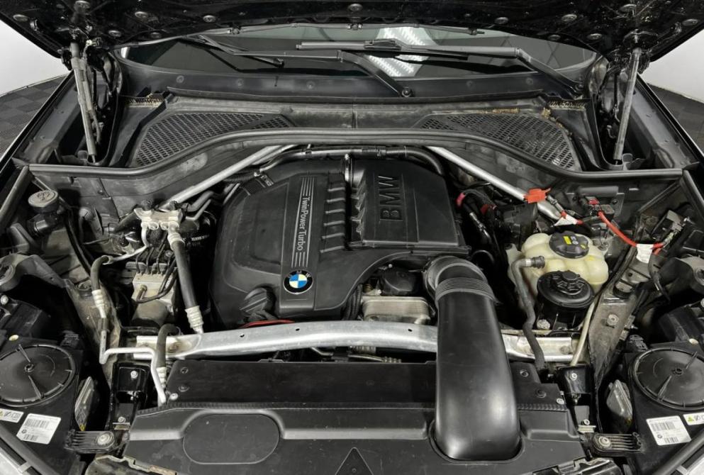 BMW X6 II (F16) Нижний Новгород  - изображение 22