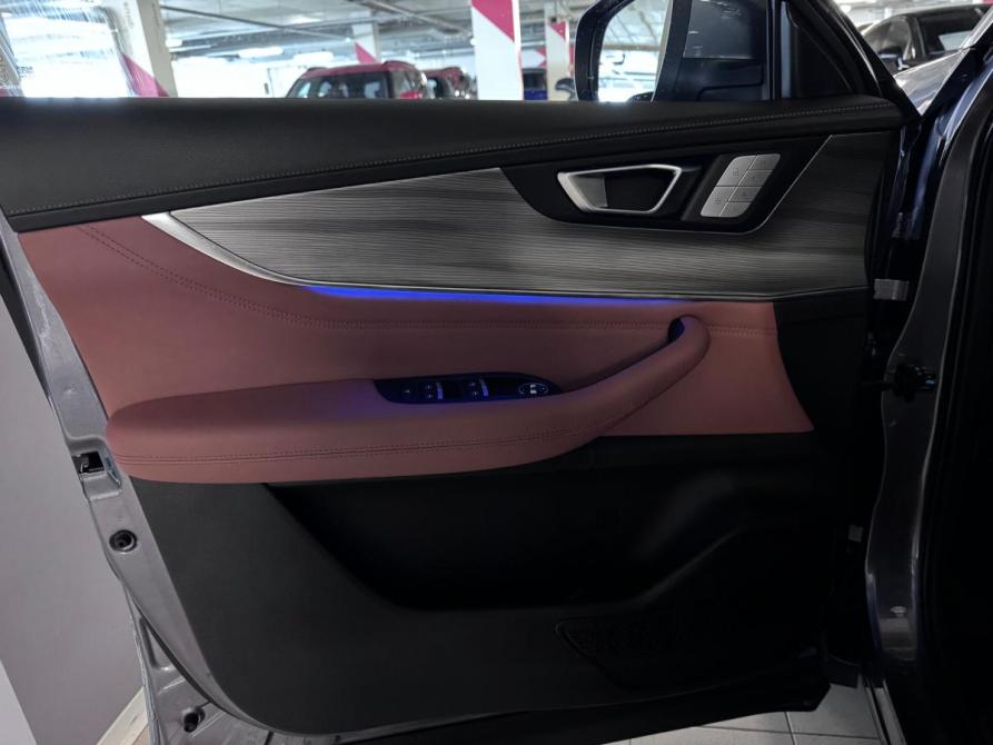 Chery Tiggo 8 Pro Max I Санкт-Петербург  - изображение 8