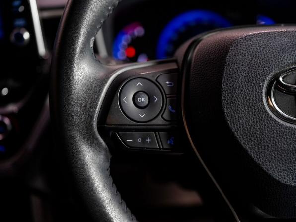 Toyota Corolla Cross I с пробегом 2022 года, цена 2 800 000 рублей, 62000 км, внедорожник, Автокод Объявления