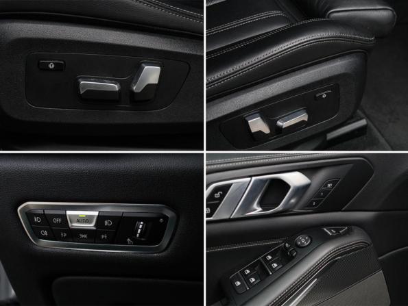 BMW X5 IV (G05/G18) с пробегом 2020 года, цена 7 300 000 рублей, 72460 км, внедорожник, Автокод Объявления