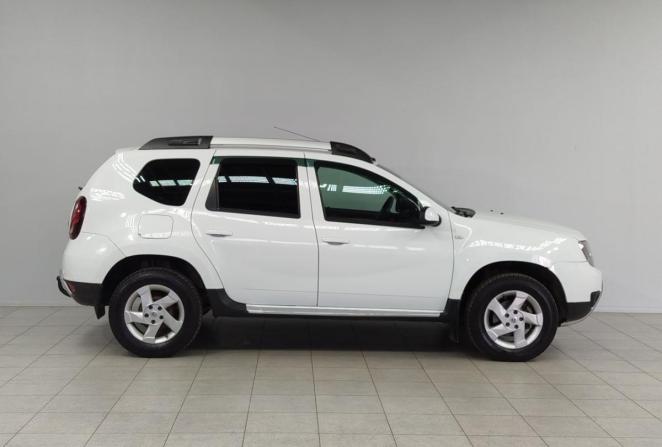 Renault Duster I Рестайлинг с пробегом 2017 года, цена 1 250 000 рублей, 192262 км, внедорожник, Автокод Объявления