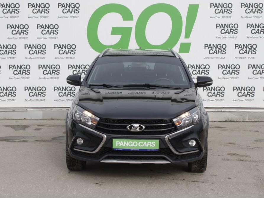 Lada (ВАЗ) Vesta I Владимир  - изображение 2