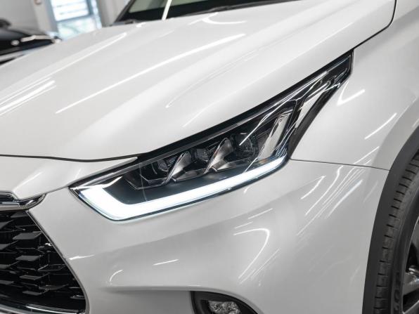 Toyota Highlander IV (XU70) с пробегом 2026 года, цена 5 380 000 рублей, 50 км, внедорожник, Автокод Объявления