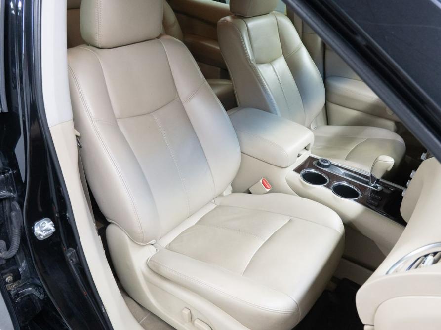 Nissan Pathfinder IV Тюмень  - изображение 19