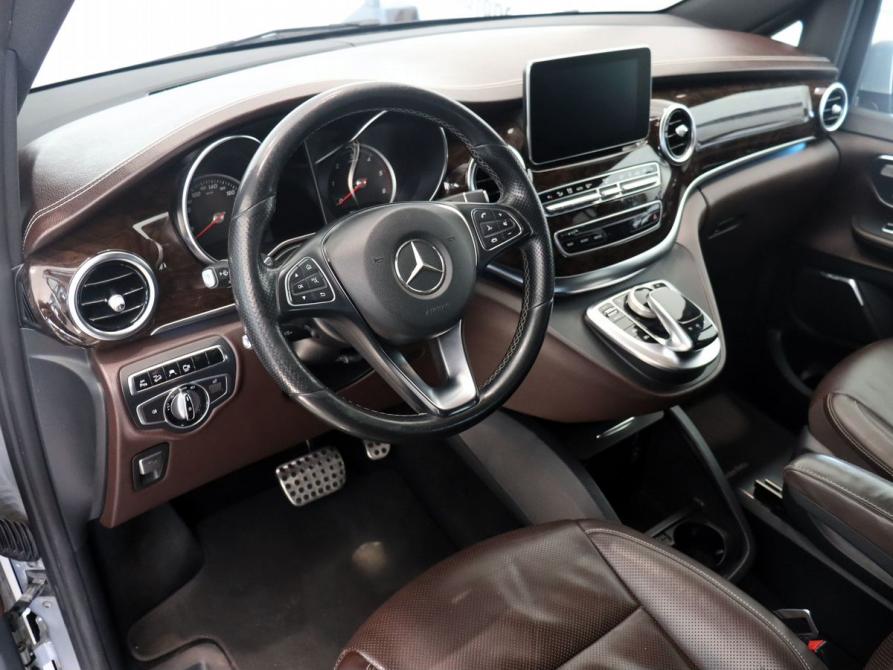Mercedes-Benz V-Класс III (W447) Калининград  - изображение 12
