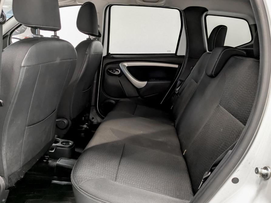 Nissan Terrano III (D10) Санкт-Петербург  - изображение 12