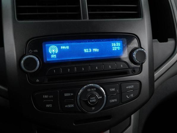 Chevrolet Aveo II с пробегом 2013 года, цена 697 077 рублей, 148371 км, седан, Автокод Объявления