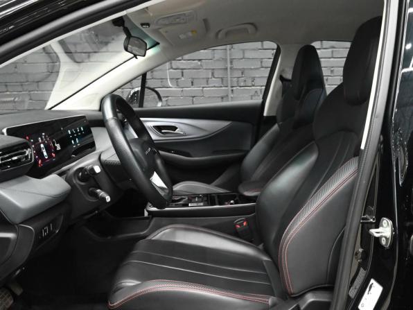 BAIC U5 Plus с пробегом 2023 года, цена 1 550 000 рублей, 21125 км, седан, Автокод Объявления