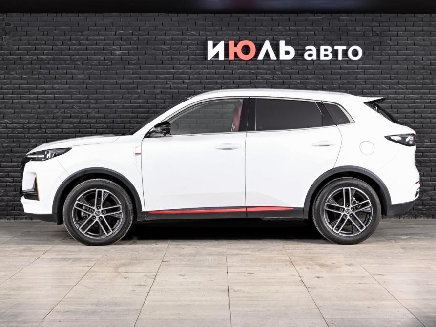 Changan CS55 Plus II Екатеринбург  - изображение 8