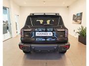 Haval Dargo Москва  - изображение 20