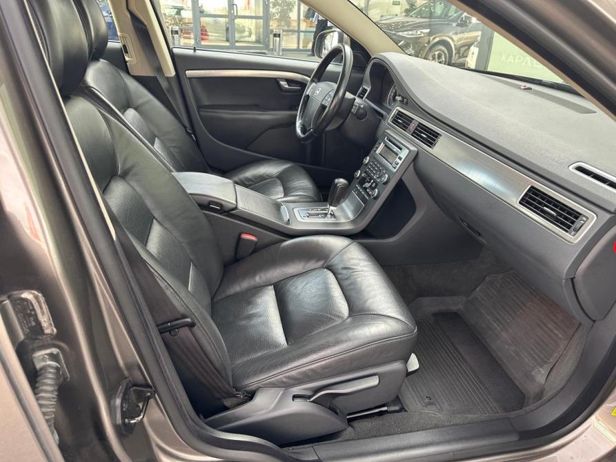 Volvo V70 III Екатеринбург  - изображение 7