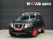 Nissan Terrano III (D10) Екатеринбург  - изображение 21