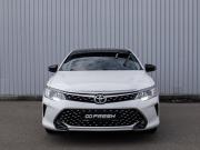 Toyota Camry VII (XV50) Рестайлинг Сочи  - изображение 27