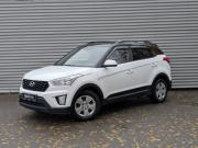 Hyundai Creta I Рестайлинг Москва  - изображение 29