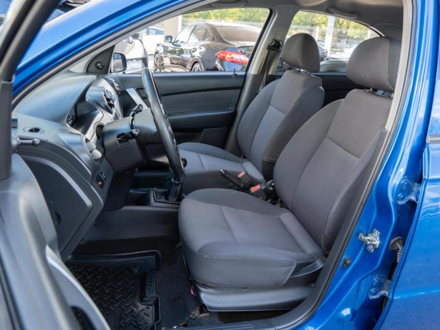 Chevrolet Aveo I Рестайлинг Волгоград  - изображение 10