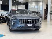 Geely Preface I Ярославль  - изображение 12