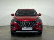 Chery Tiggo 4 Pro I Рестайлинг Ижевск  - изображение 29