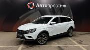 Lada (ВАЗ) Vesta I Ставрополь  - изображение 20