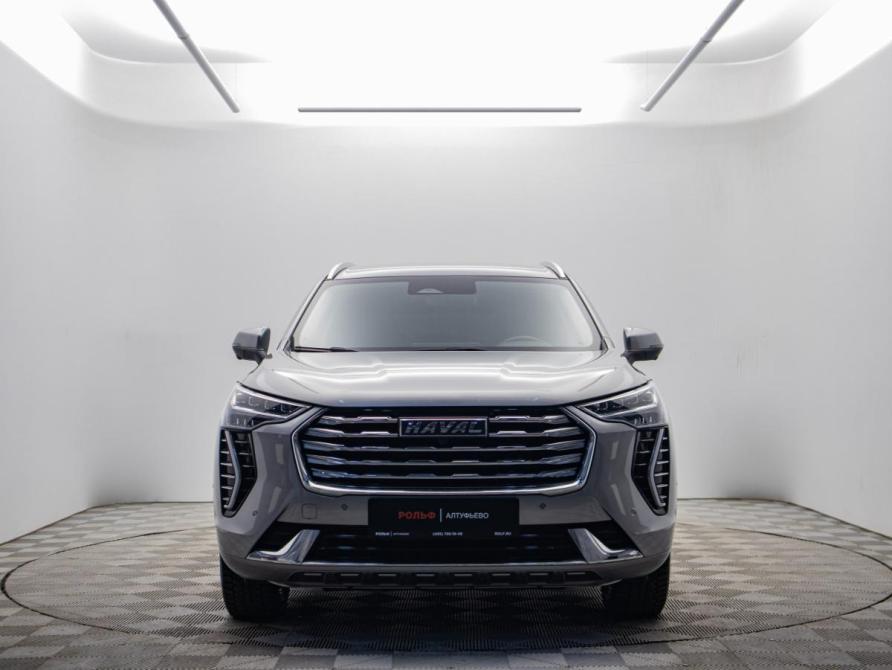 Haval Jolion I Москва  - изображение 2