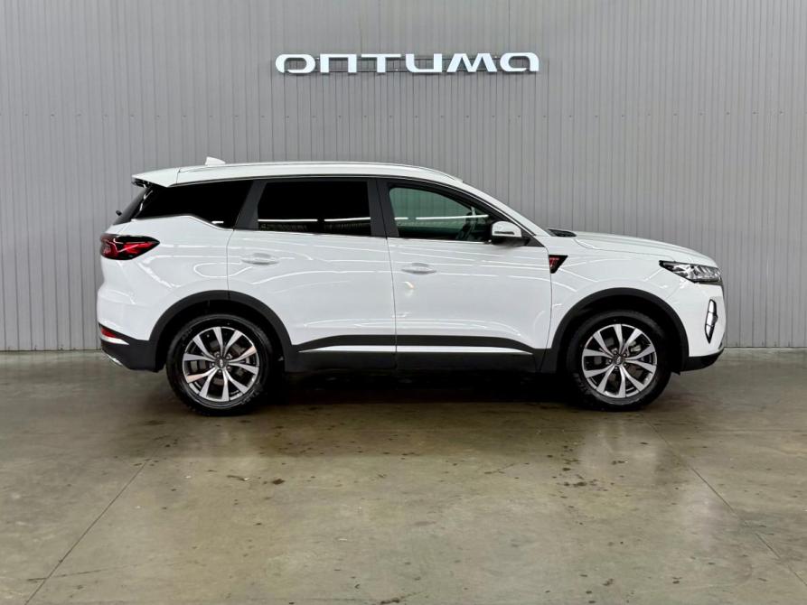 Chery Tiggo 7 Pro Max I Краснодар  - изображение 4