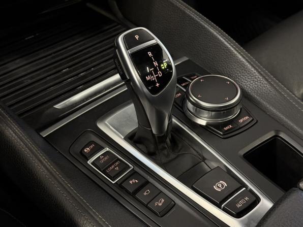 BMW X6 II (F16) с пробегом 2017 года, цена 4 700 000 рублей, 131295 км, внедорожник, Автокод Объявления