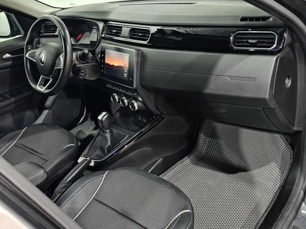Renault Arkana I с пробегом 2019 года, цена 1 600 000 рублей, 108319 км, внедорожник, Автокод Объявления