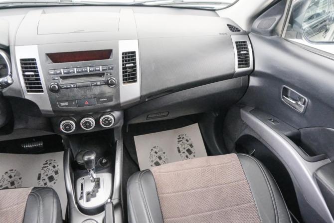 Peugeot 4007 с пробегом 2009 года, цена 999 000 рублей, 228000 км, внедорожник, Автокод Объявления