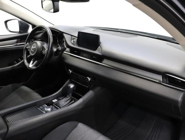 Mazda 6 III (GJ) Рестайлинг 2 с пробегом 2021 года, цена 2 390 000 рублей, 107688 км, седан, Автокод Объявления