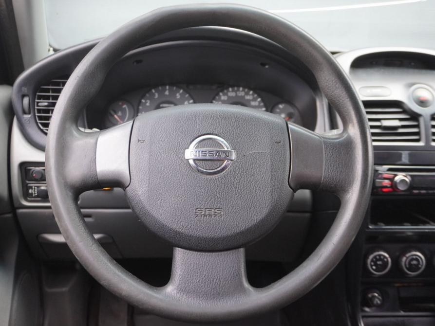 Nissan Almera Classic I Москва  - изображение 12