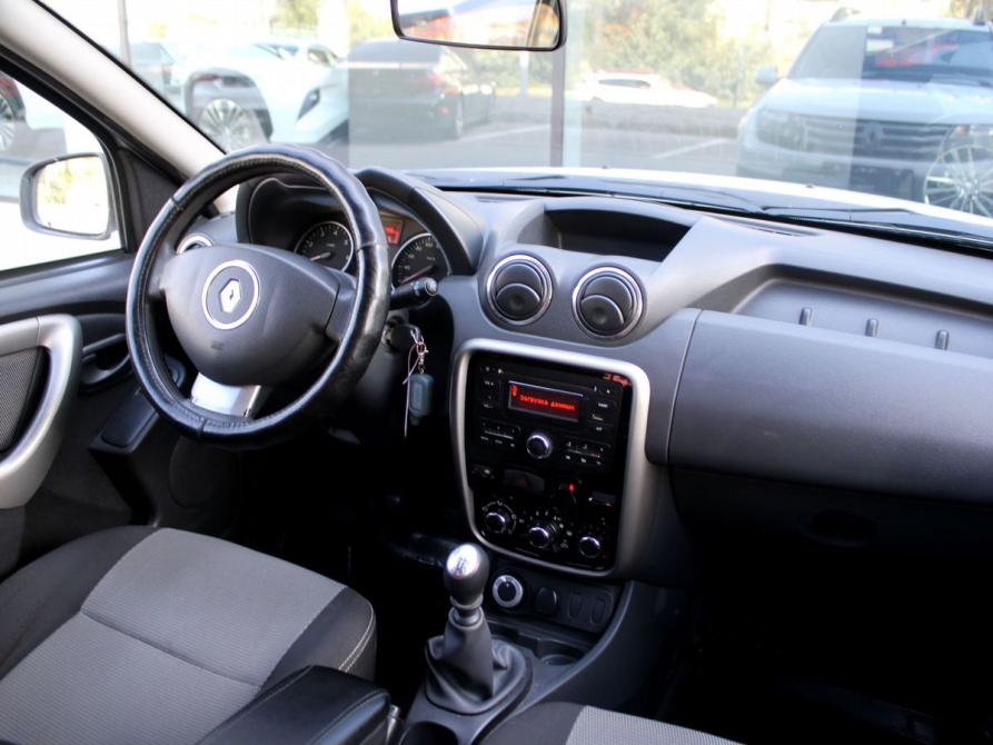 Renault Duster I Самара  - изображение 9