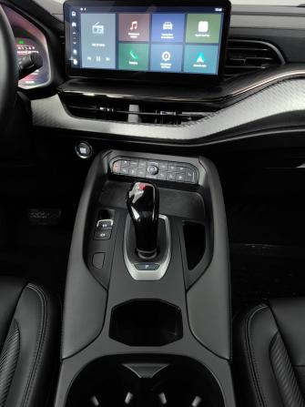 Haval F7 I Рестайлинг с пробегом 2023 года, цена 2 122 000 рублей, 61119 км, внедорожник, Автокод Объявления