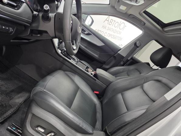 Chery Tiggo 4 Pro I с пробегом 2023 года, цена 1 399 000 рублей, 37634 км, внедорожник, Автокод Объявления