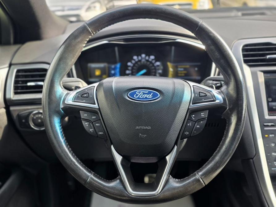 Ford Fusion (North America) II Краснодар  - изображение 10