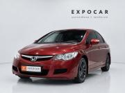 Honda Civic VIII Новосибирск  - изображение 16