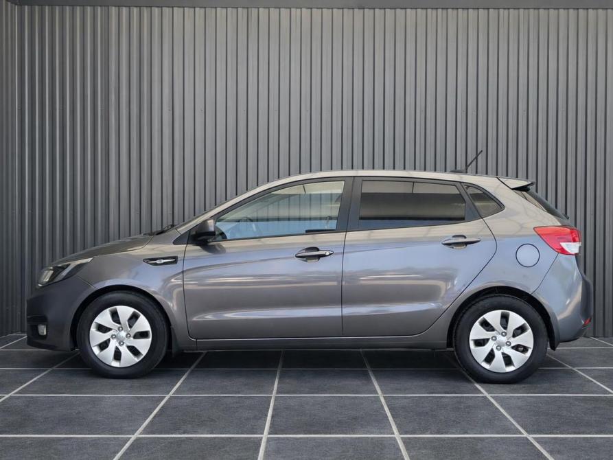Kia Rio III Рестайлинг Пермь  - изображение 32