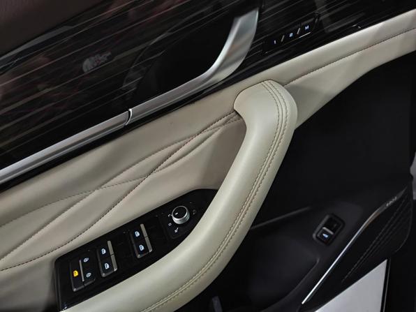 Geely Monjaro I с пробегом 2023 года, цена 2 730 000 рублей, 121046 км, внедорожник, Автокод Объявления