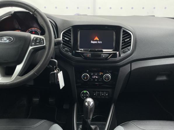 Lada (ВАЗ) XRAY I с пробегом 2020 года, цена 1 270 000 рублей, 33426 км, хэтчбек, Автокод Объявления