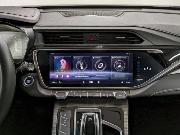 Geely Atlas Pro с пробегом 2023 года, цена 2 190 000 рублей, 49300 км, внедорожник, Автокод Объявления