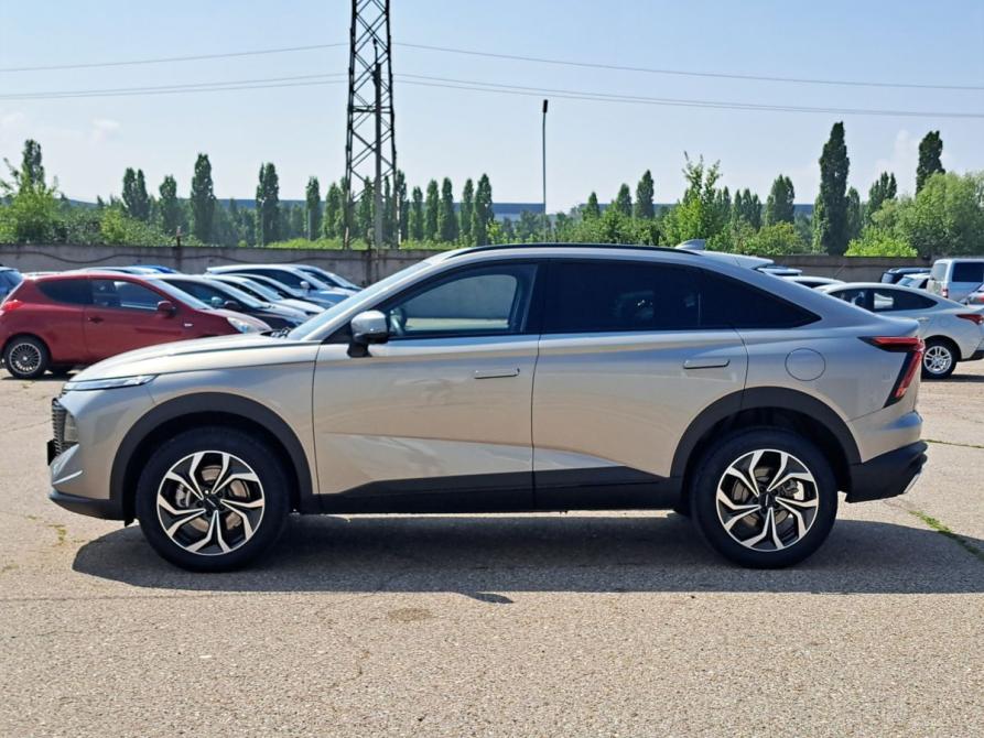 Haval F7x II Набережные Челны  - изображение 9